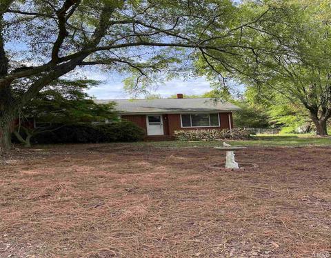 2171 Bud Lipscomb Rd, Willow Spring, NC 27592 photo 2