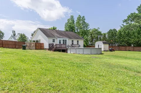 463 Rosa Cir, Willow Spring, NC 27592 photo 30