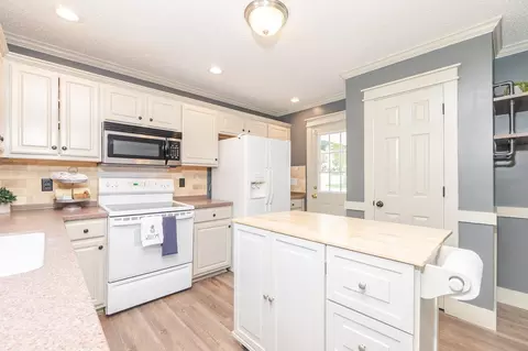 463 Rosa Cir, Willow Spring, NC 27592 photo 13
