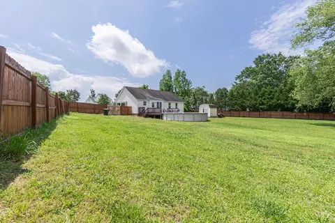 463 Rosa Cir, Willow Spring, NC 27592 photo 29