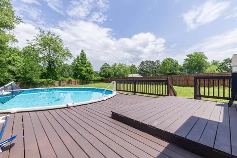 463 Rosa Cir, Willow Spring, NC 27592 photo 34
