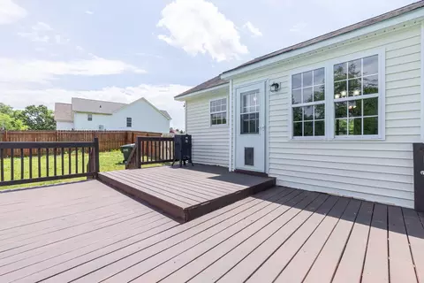 463 Rosa Cir, Willow Spring, NC 27592 photo 35
