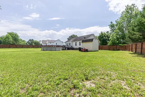 463 Rosa Cir, Willow Spring, NC 27592 photo 31
