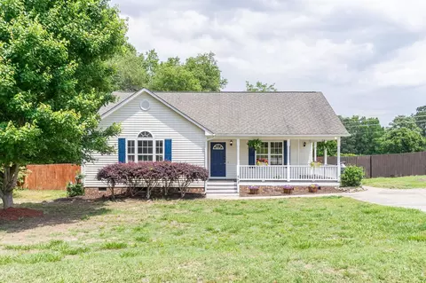 463 Rosa Cir, Willow Spring, NC 27592 photo 1