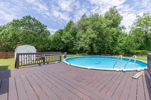 463 Rosa Cir, Willow Spring, NC 27592 photo 33