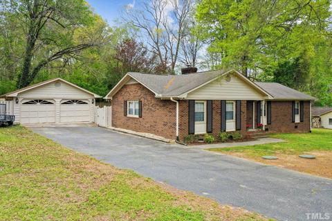 213 Smith Dr, Durham, NC 27712 photo 1