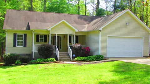 1490 Macdonald Ave, Garner, NC 27529 photo 2