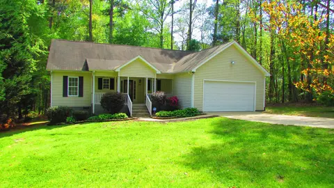 1490 Macdonald Ave, Garner, NC 27529 photo 1