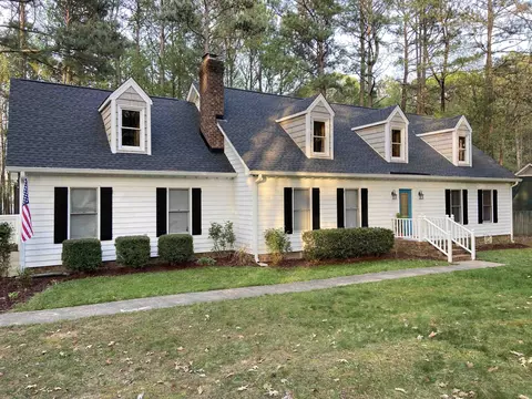 533 Young Forest Dr, Wake Forest, NC 27587 photo 1