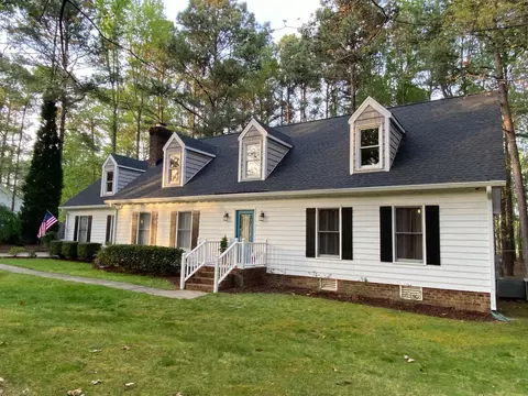 533 Young Forest Dr, Wake Forest, NC 27587 photo 3