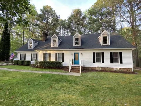 533 Young Forest Dr, Wake Forest, NC 27587 photo 2