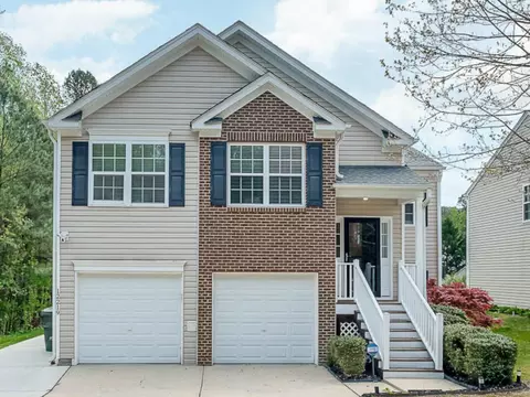12219 N Exeter Way, Durham, NC 27703 photo 1