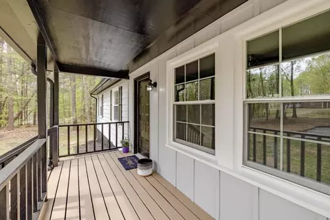 6803 Russell Rd, Durham, NC 27712 photo 2