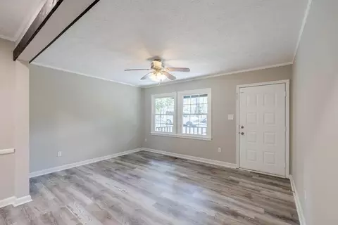 6803 Russell Rd, Durham, NC 27712 photo 5
