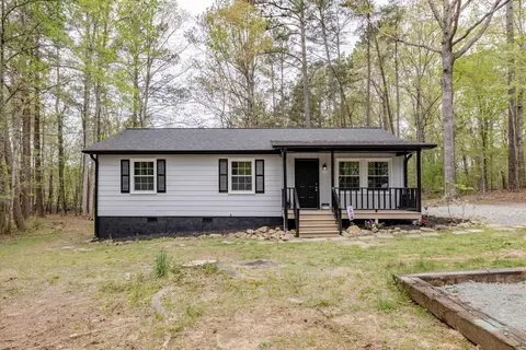 6803 Russell Rd, Durham, NC 27712 photo 1