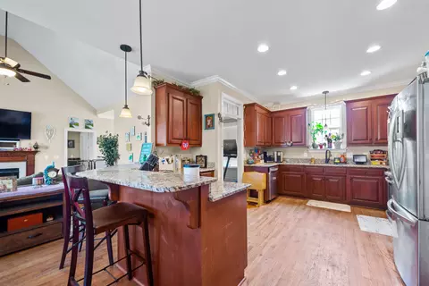 300 Lemuel Black Rd, Bunnlevel, NC 28323 photo 48