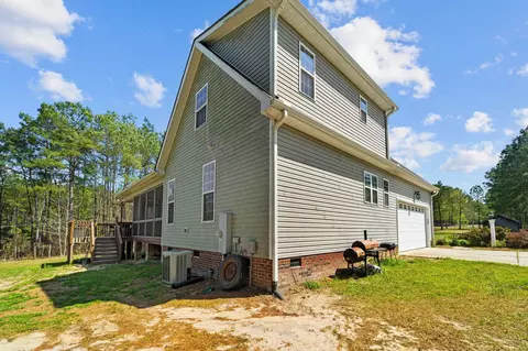 300 Lemuel Black Rd, Bunnlevel, NC 28323 photo 76