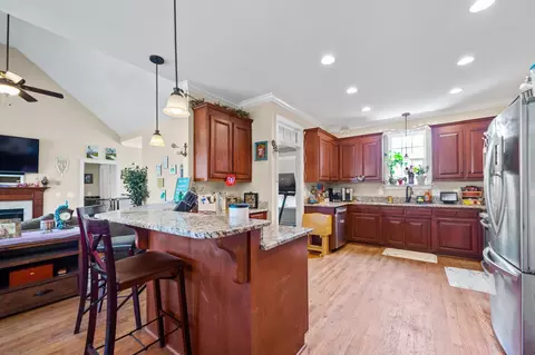 300 Lemuel Black Rd, Bunnlevel, NC 28323 photo 57