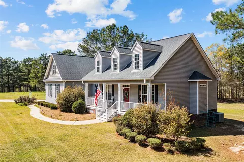 300 Lemuel Black Rd, Bunnlevel, NC 28323 photo 20