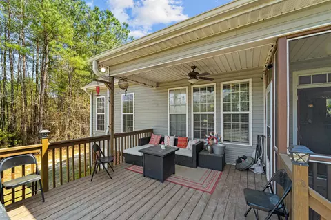 300 Lemuel Black Rd, Bunnlevel, NC 28323 photo 21