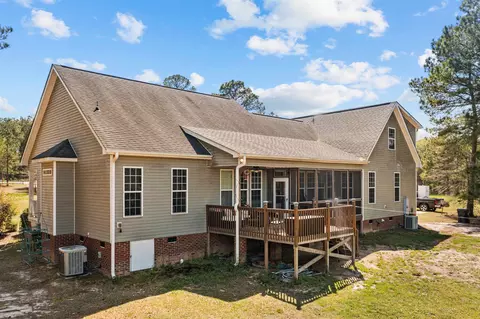 300 Lemuel Black Rd, Bunnlevel, NC 28323 photo 19