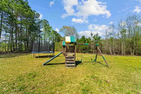 300 Lemuel Black Rd, Bunnlevel, NC 28323 photo 35