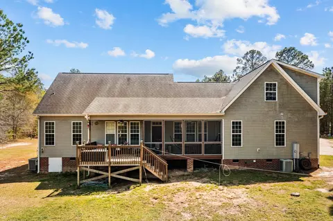 300 Lemuel Black Rd, Bunnlevel, NC 28323 photo 7