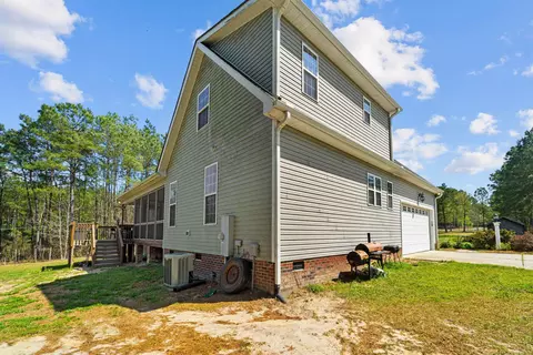 300 Lemuel Black Rd, Bunnlevel, NC 28323 photo 25