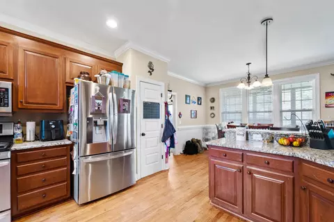 300 Lemuel Black Rd, Bunnlevel, NC 28323 photo 49