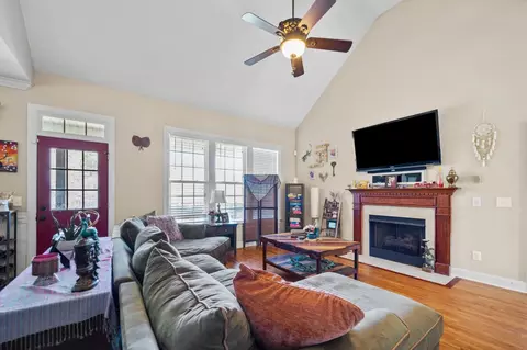 300 Lemuel Black Rd, Bunnlevel, NC 28323 photo 9