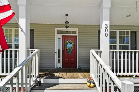 300 Lemuel Black Rd, Bunnlevel, NC 28323 photo 72