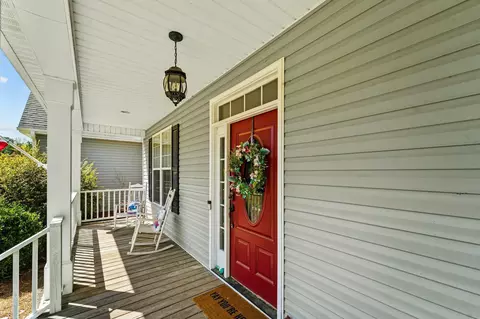 300 Lemuel Black Rd, Bunnlevel, NC 28323 photo 63