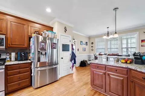 300 Lemuel Black Rd, Bunnlevel, NC 28323 photo 61
