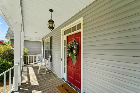 300 Lemuel Black Rd, Bunnlevel, NC 28323 photo 26