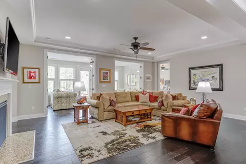 1008 Steinbeck Dr, Durham, NC 27703 photo 14