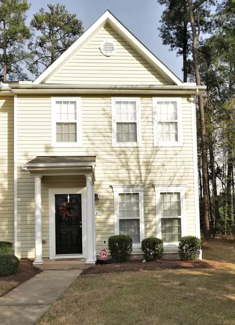 26 Sharpstone Ln, Durham, NC 27703 photo 1