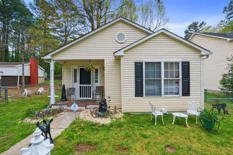 1505 Wiljohn Rd, Garner, NC 27529 photo 1