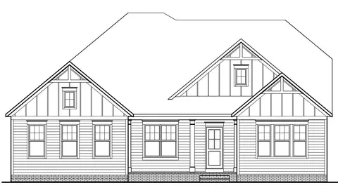 224 Streamside Dr, Angier, NC 27501 photo 2