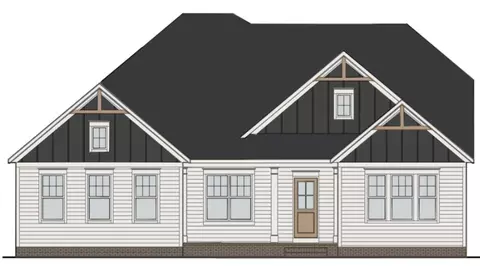 224 Streamside Dr, Angier, NC 27501 photo 1