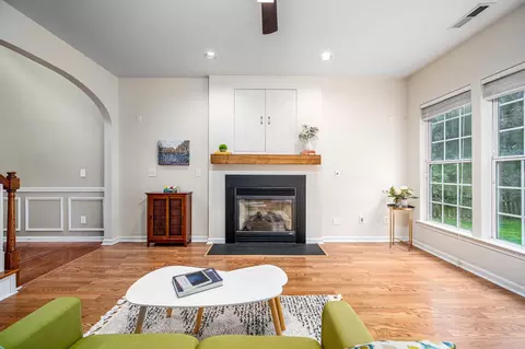 2229 Gablefield Ln, Durham, NC 27713 photo 6