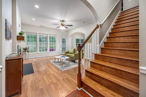 2229 Gablefield Ln, Durham, NC 27713 photo 3