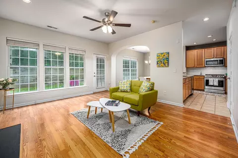 2229 Gablefield Ln, Durham, NC 27713 photo 4