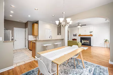 2229 Gablefield Ln, Durham, NC 27713 photo 9