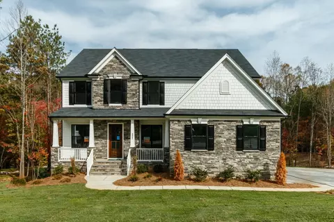 61 E Spring Showers Trl, Angier, NC 27501 photo 1