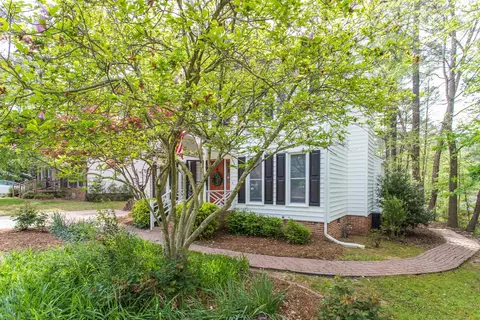 206 Lakeshore Dr, Durham, NC 27713 photo 4