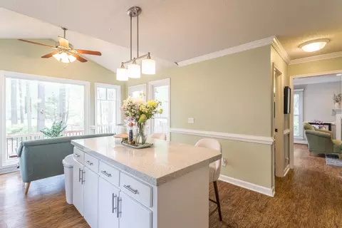 206 Lakeshore Dr, Durham, NC 27713 photo 25