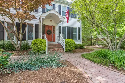 206 Lakeshore Dr, Durham, NC 27713 photo 3