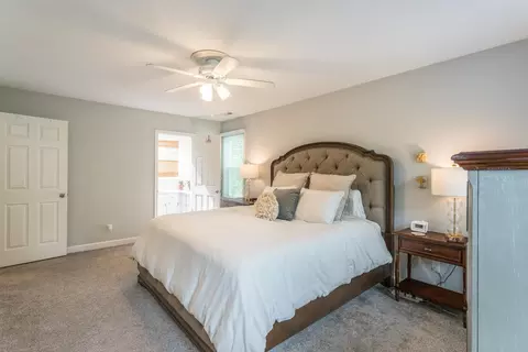 206 Lakeshore Dr, Durham, NC 27713 photo 34