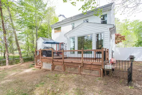 206 Lakeshore Dr, Durham, NC 27713 photo 11
