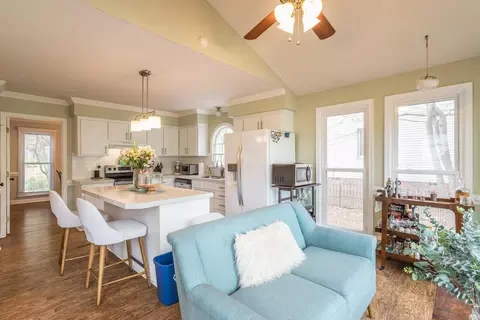 206 Lakeshore Dr, Durham, NC 27713 photo 27